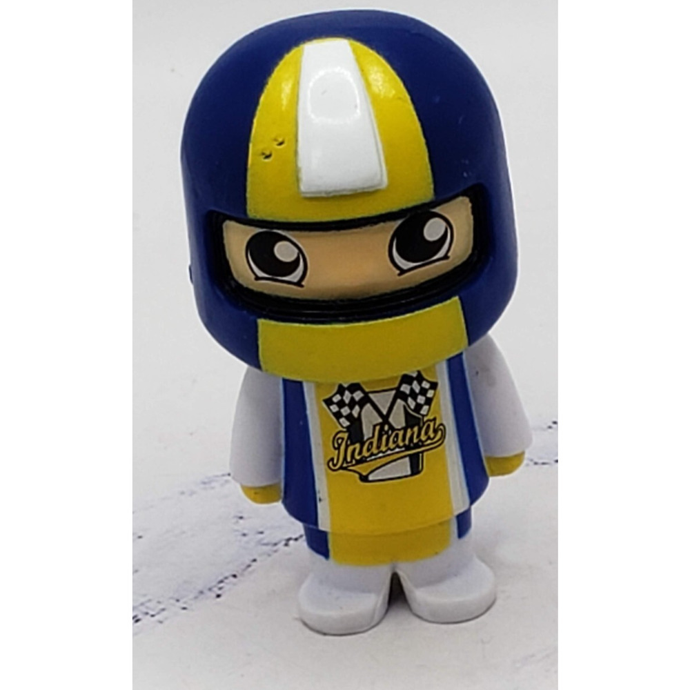Ryan's World Indiana Road Trip Racer Mini 2" Figure